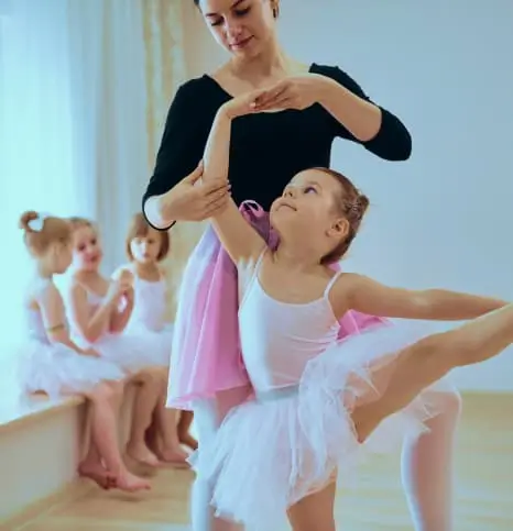 ballet
