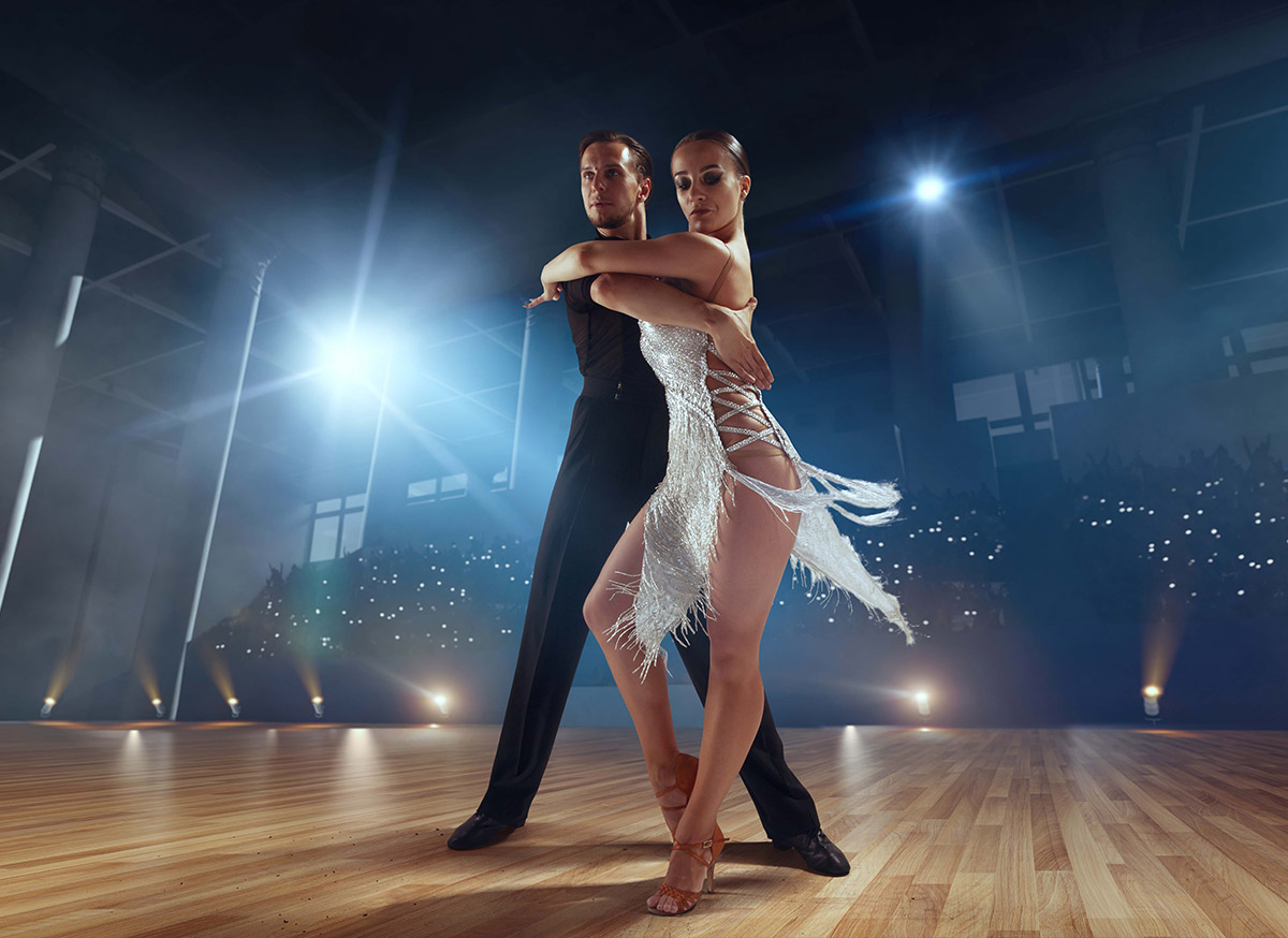 latin dance